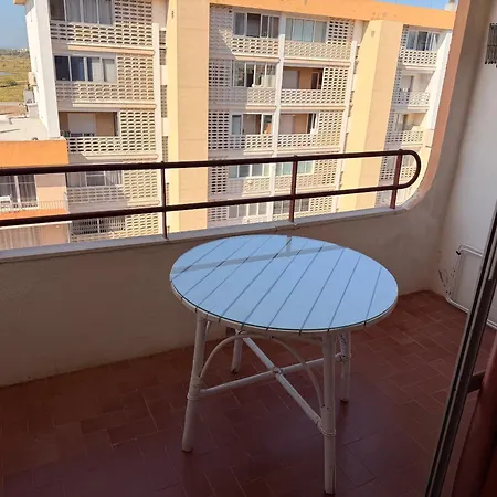Apartment Manon Roses