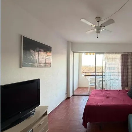 Apartment Manon